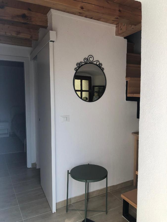 Apartment Vesna Skradin Exteriör bild