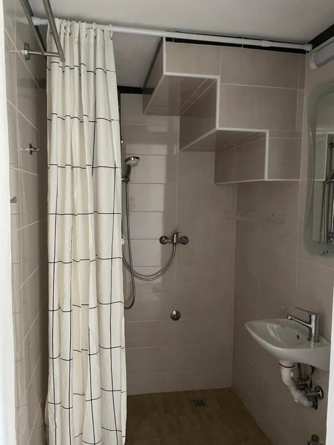 Apartment Vesna Skradin Exteriör bild
