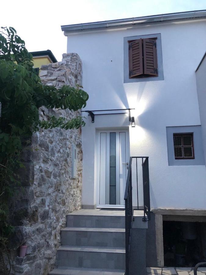 Apartment Vesna Skradin Exteriör bild